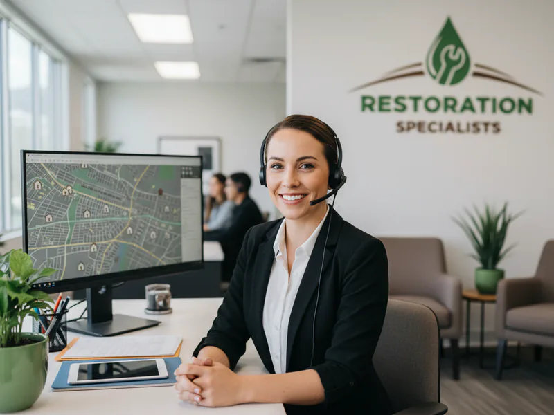 Water Damage Restoration  in San Leandro  FAQ