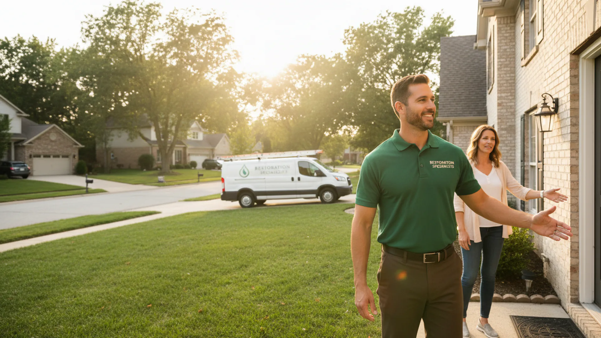 Your Trusted Water Damage Restoration Experts in San Leandro, CA Near Me – Licensed Pros with Proven Experience